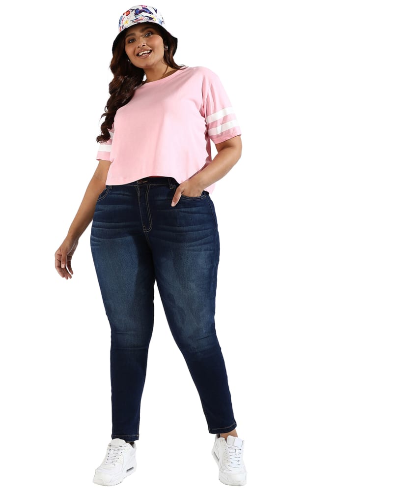 Size 42 skinny jeans sales